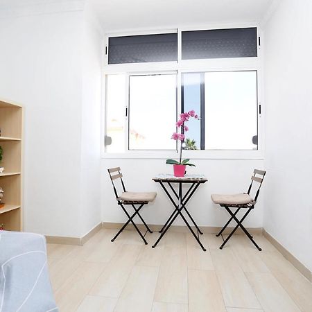 Masvacation La Rosaleda 3Room,Parking Playa del Inglés Extérieur photo