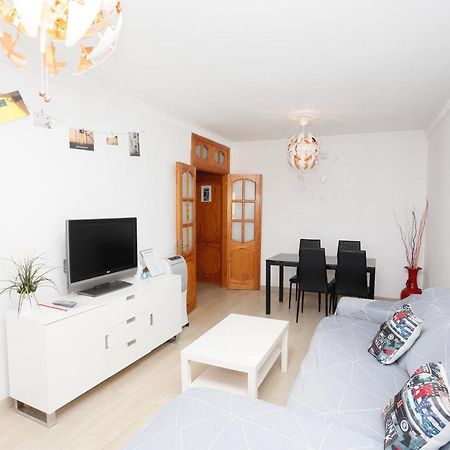 Masvacation La Rosaleda 3Room,Parking Playa del Inglés Extérieur photo