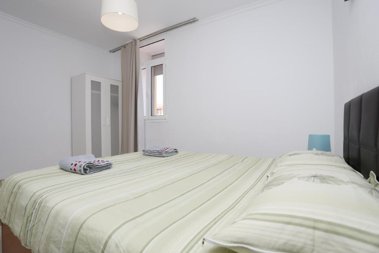 Masvacation La Rosaleda 3Room,Parking Playa del Inglés Extérieur photo