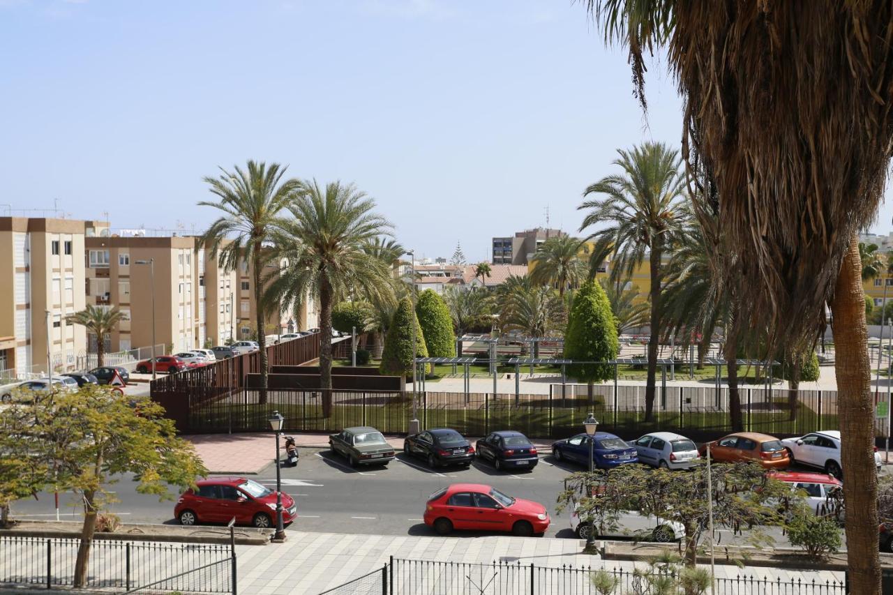 Masvacation La Rosaleda 3Room,Parking Playa del Inglés Extérieur photo