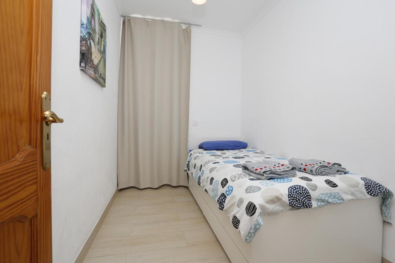 Masvacation La Rosaleda 3Room,Parking Playa del Inglés Extérieur photo