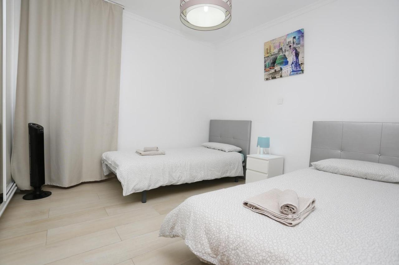 Masvacation La Rosaleda 3Room,Parking Playa del Inglés Extérieur photo