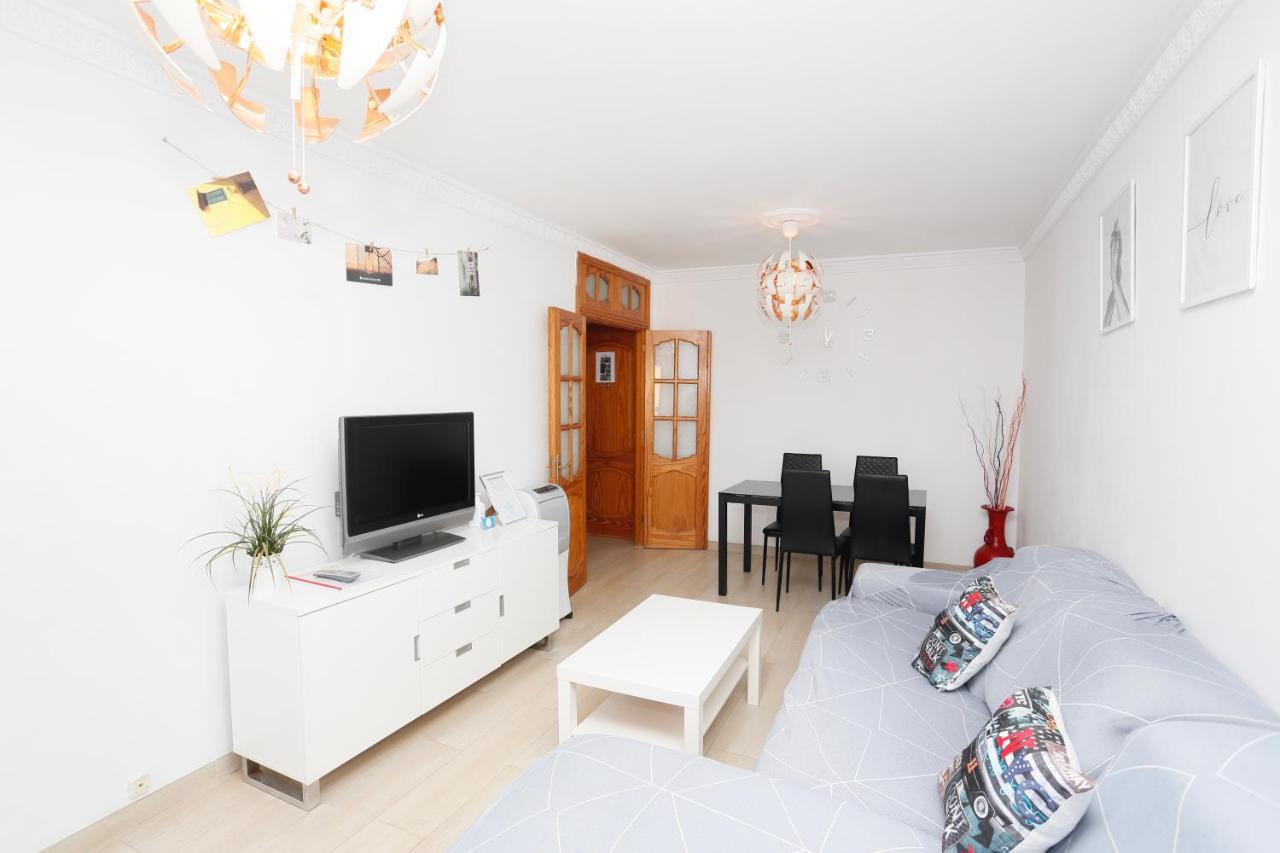Masvacation La Rosaleda 3Room,Parking Playa del Inglés Extérieur photo